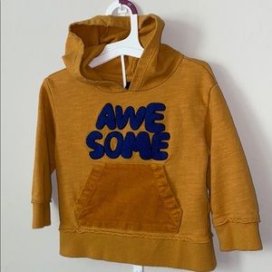 Kid sweater Boy 2T